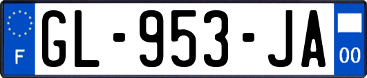 GL-953-JA