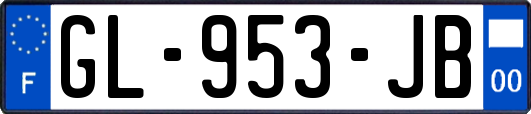 GL-953-JB