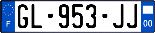 GL-953-JJ