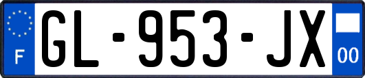 GL-953-JX