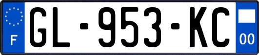 GL-953-KC