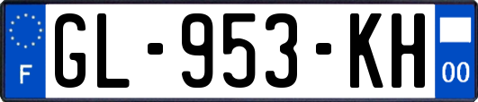 GL-953-KH