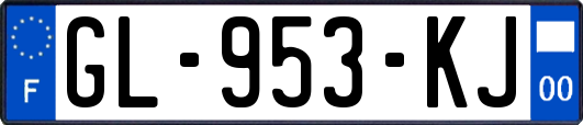 GL-953-KJ