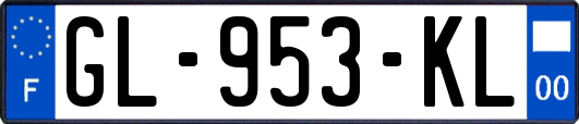 GL-953-KL