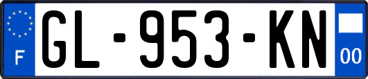 GL-953-KN