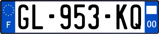 GL-953-KQ