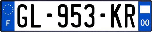 GL-953-KR