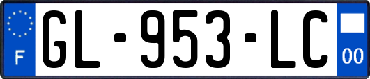 GL-953-LC