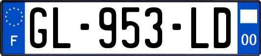 GL-953-LD