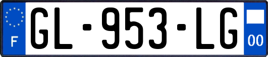 GL-953-LG