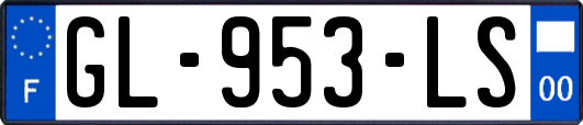 GL-953-LS