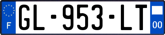 GL-953-LT