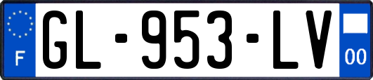 GL-953-LV