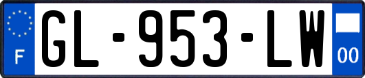 GL-953-LW