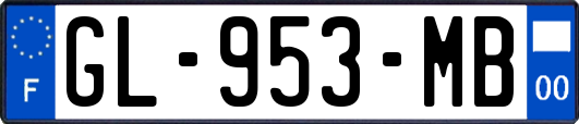 GL-953-MB