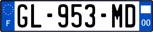 GL-953-MD