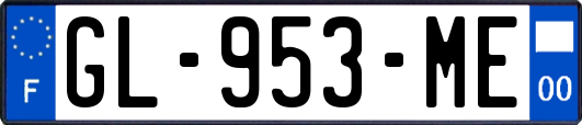 GL-953-ME