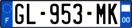 GL-953-MK