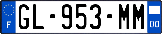 GL-953-MM