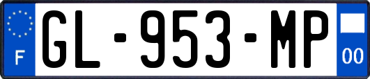 GL-953-MP