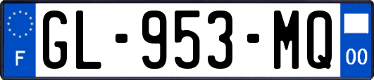 GL-953-MQ