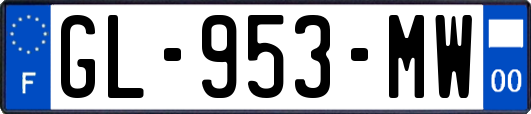 GL-953-MW