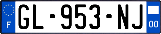 GL-953-NJ