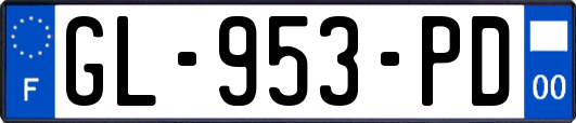 GL-953-PD