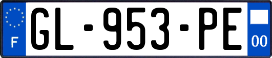 GL-953-PE