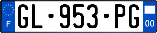 GL-953-PG