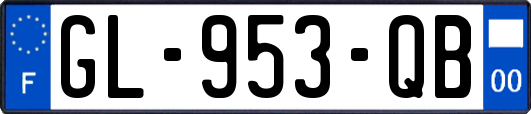 GL-953-QB