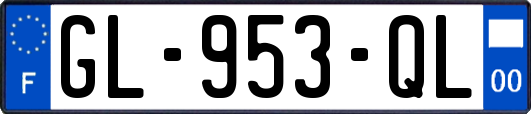 GL-953-QL