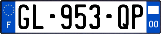 GL-953-QP