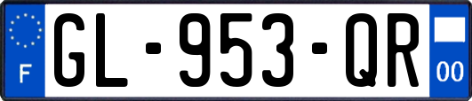 GL-953-QR