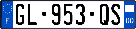 GL-953-QS