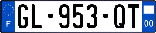 GL-953-QT