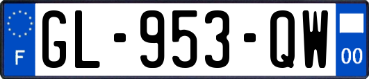 GL-953-QW
