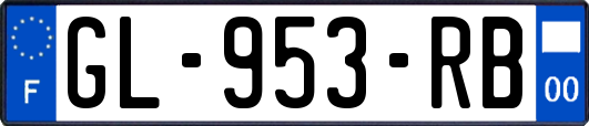 GL-953-RB