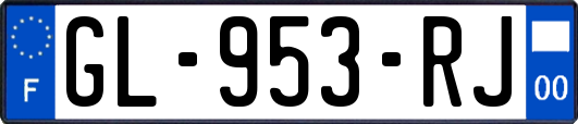 GL-953-RJ
