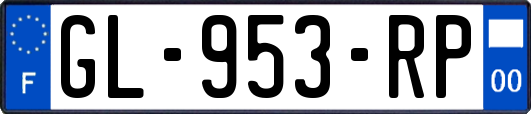GL-953-RP
