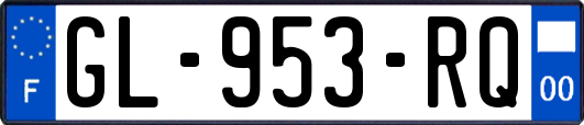 GL-953-RQ