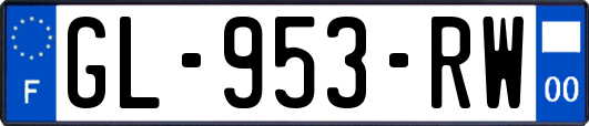GL-953-RW