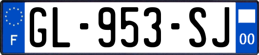 GL-953-SJ