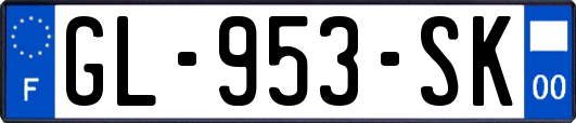 GL-953-SK