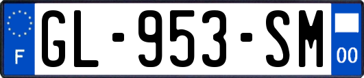 GL-953-SM