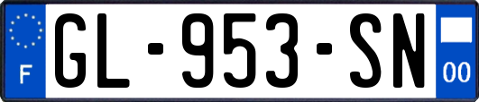 GL-953-SN