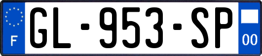 GL-953-SP