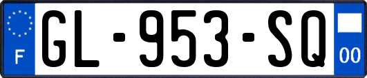 GL-953-SQ