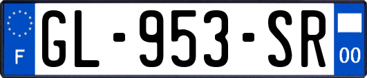 GL-953-SR