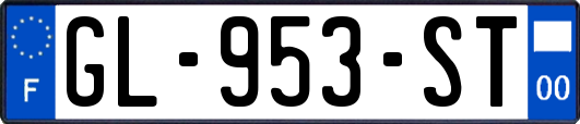 GL-953-ST